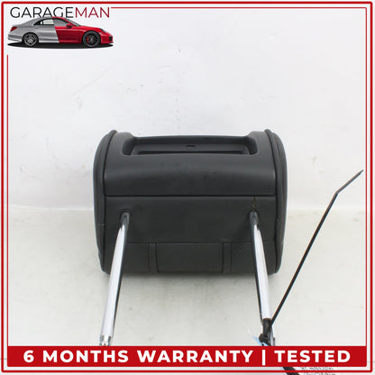 2010-2012 Range Rover L322 Front Left or Right Side Head Rest w/ Screen OEM