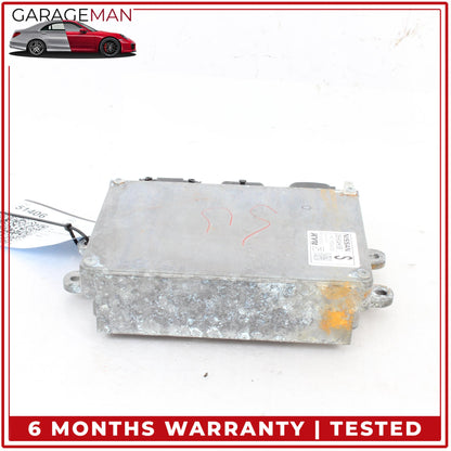 2016-2017 Infiniti Q50 V37 Sedan Power Steering Control Module 285H04HK5B OEM