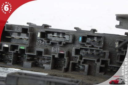 2003-2011 Mercedes W211 E350 CLS500 Rear Trunk Fuse Box Module 2115458601 OEM