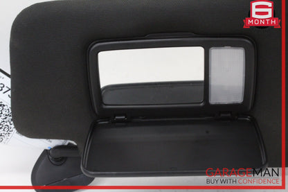 2015-2021 Subaru WRX Sedan Right Passenger Side Sun Visor 92011VA220JC OEM