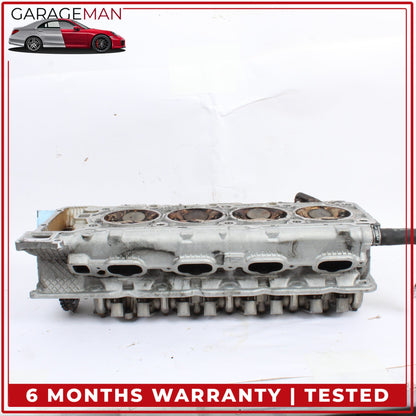 2000-2006 Mercedes W220 S430 CLK430 E430 Left Side Cylinder Head 1130161401 OEM