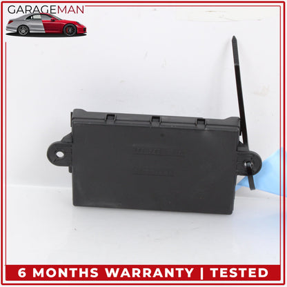 2007-2014 Mercedes-Benz CL550 W216 Coupe Left Front Door Control Module 2169002201 OEM