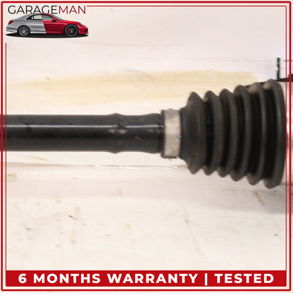 2003-2010 Porsche Cayenne 955 957 Front Right or Left Side Axle CV Shaft OEM