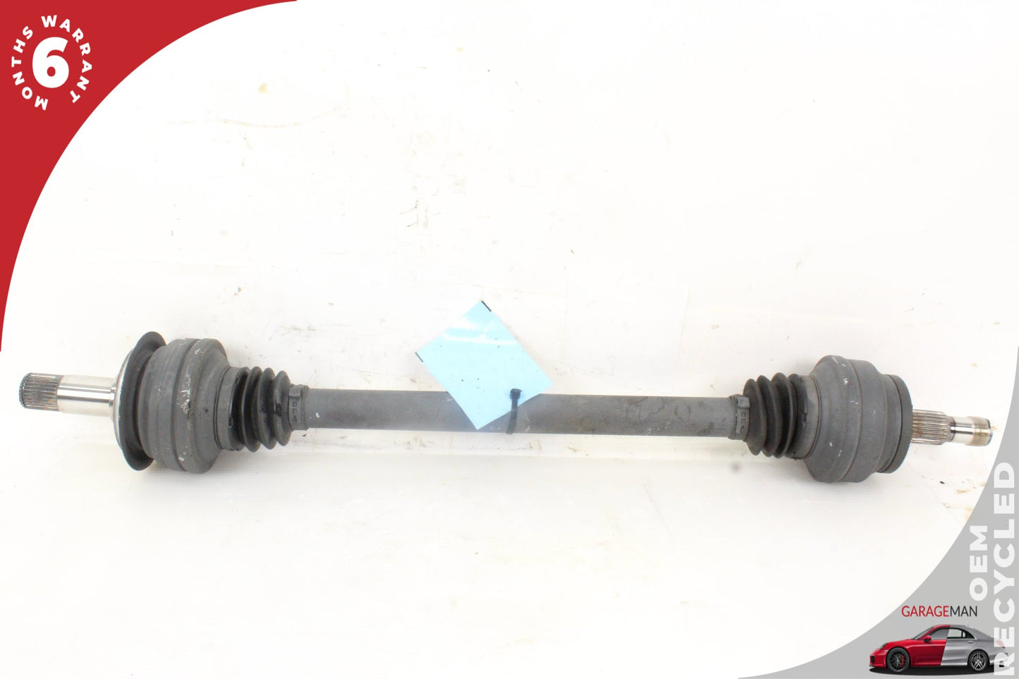 2007-2018 Mercedes W218 CLS550 CLS400 Rear Left or Right CV Axle 2213502010 OEM