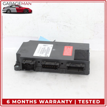 2003-2008 Mercedes R230 SL500 Convertible Top Roof Control Module 2308205526 OEM
