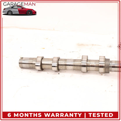 2015-2023 Mercedes W212 E400 GLE400 RWD 3.0L Left Outlet Exhaust Camshaft OEM