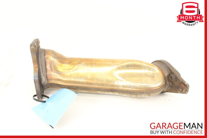 2011-2014 Mercedes-Benz S550 W221 Sedan Left Side Exhaust Manifold 2781400108