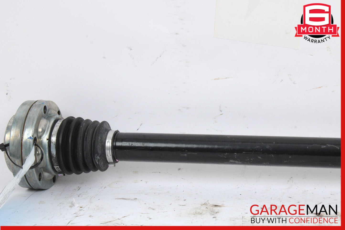2017-2024 Audi Q7 Rear Left or Right Side CV Axle Drive Shaft 4M0501203D OEM