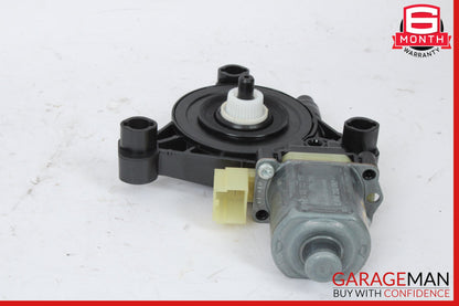 2015-2024 Porsche Macan 95B Rear Left Window Regulator Motor 5Q0959801A OEM