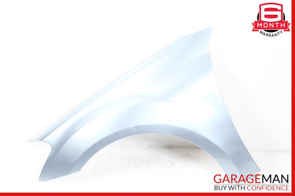 2006-2011 Mercedes W164 ML350 Front Left Side Fender Panel Blue 1648810101 OEM