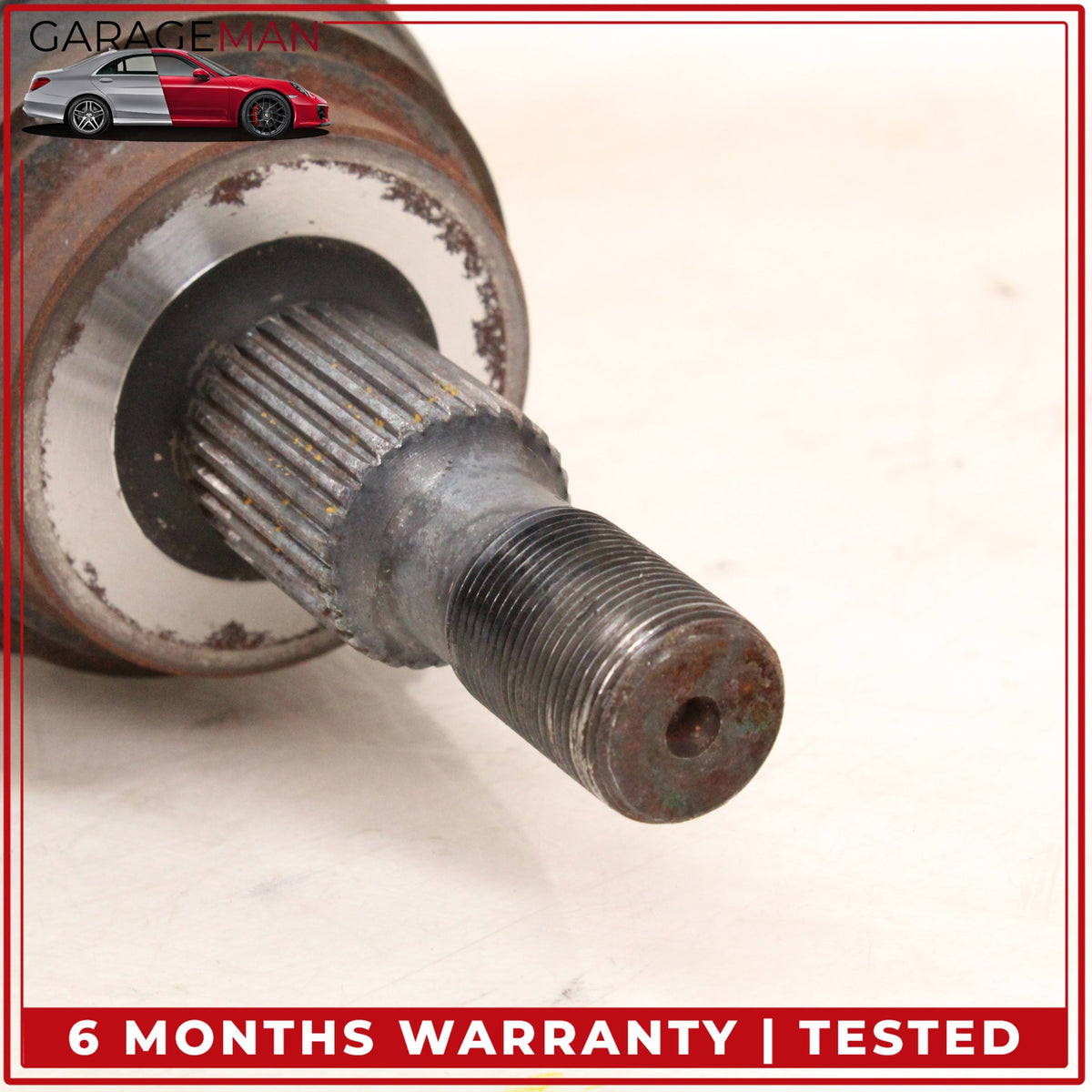 2006-2012 Mercedes W164 ML350 Front Right Side CV Axle Driveshaft 1643301901 OEM