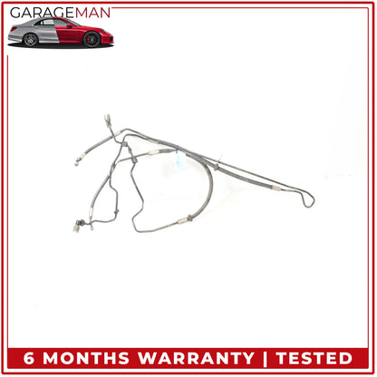 2003-2006 Mercedes-Benz SL500 R230 ABC Hydraulic Suspension Line Hose OEM