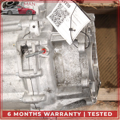 2006-2013 Land Rover Range Rover L322 LR4 4WD 5.0L Transfer Case 8454228031 OEM