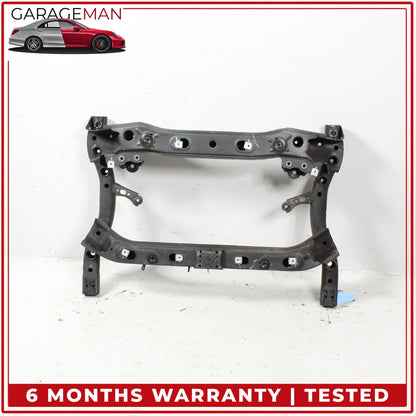 2015-2023 Mercedes W205 C300 C63 AMG RWD Front Subframe Engine Crossmember OEM