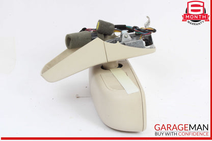 2007-2012 Mercedes-Benz SL550 R230 Rear View Mirror 2308110007