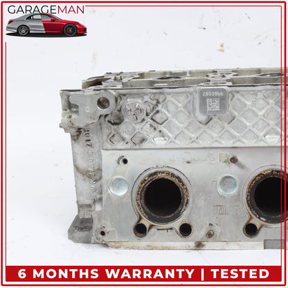 2005-2012 Mercedes W211 E350 GLK350 C350 Right Cylinder Head 2720162301 OEM