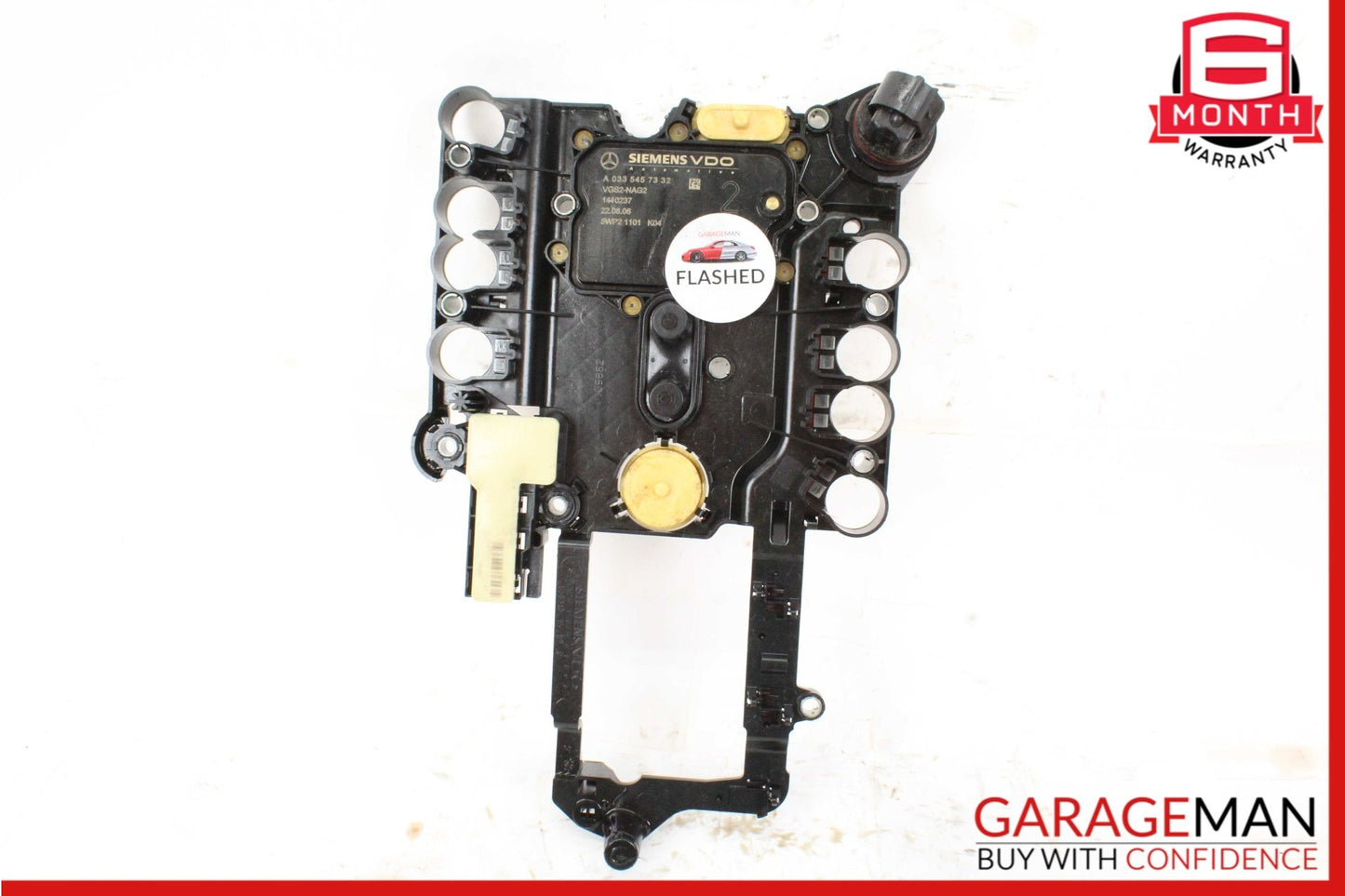 2004-2015 Mercedes-Benz E350 W211 Transmission Conductor Plate TCU 0335457332