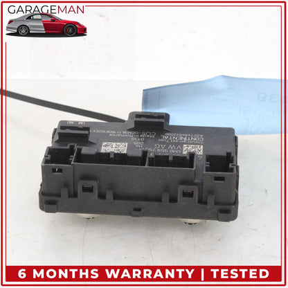 2017-2024 Audi A5 Rear Left or Right Side Door Control Module 4M0959795H OEM