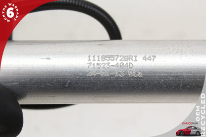 2013 Mercedes-Benz SL500 R231 Convertible Right Side Main Top Drive Lift Cylinder 2318000072 Genuine
