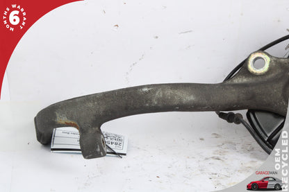 2007-2014 Mercedes W221 S400 Front Right Side Spindle Knuckle Wheel Hub OEM