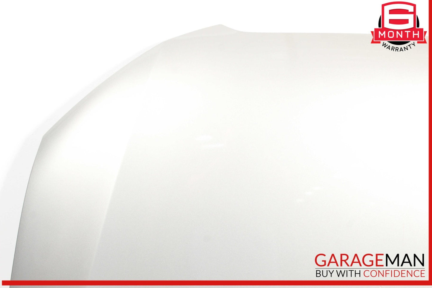 2013-2017 Audi Q5 SQ5 Front Hood Bonnet Panel 8R0823029H OEM
