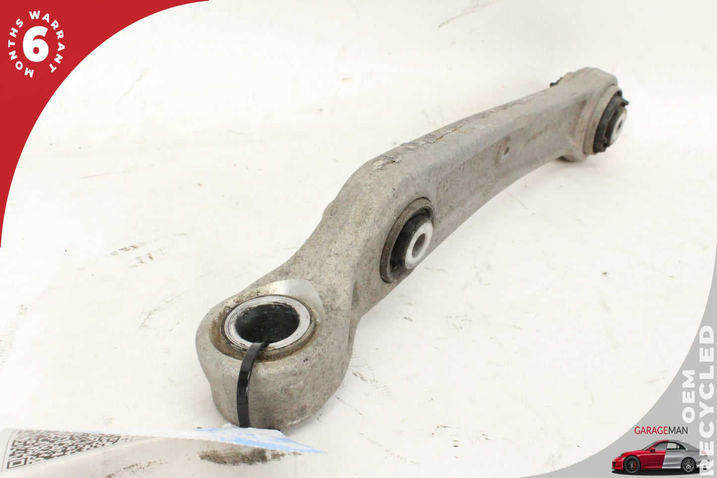 2018-2025 Audi SQ5 Q5 Front Left Side Lower Forward Control Arm 80A407155 OEM