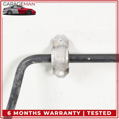 2012-2018 BMW 328i F30 Sedan Front Stabilizer Anti Roll Sway Bar 6792124 OEM
