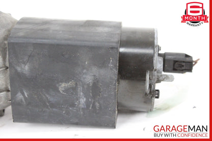 2010-2018 Mercedes-Benz S550 W221 Engine Auxiliary Water Pump 0005000386