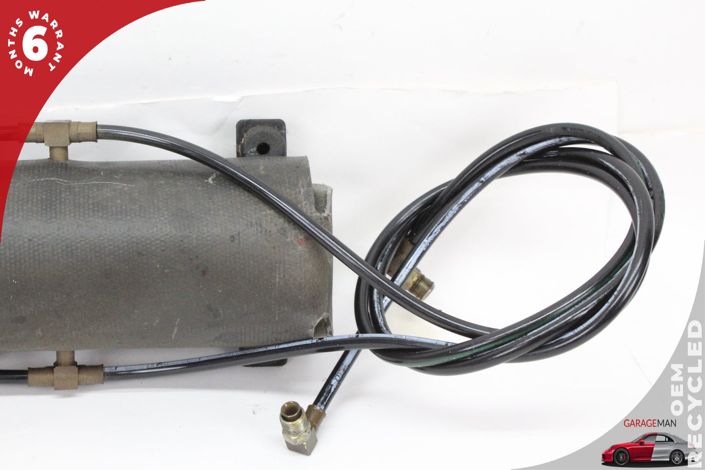 2002-2005 Ford Thunderbird Convertible Top Roof Motor Hydraulic Pump OEM