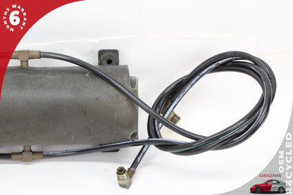 2002-2005 Ford Thunderbird Convertible Top Roof Motor Hydraulic Pump OEM
