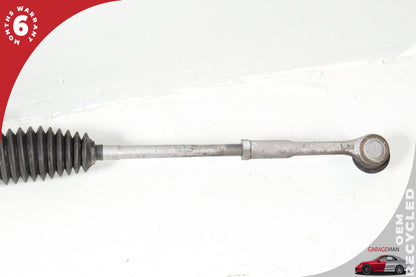 2014-2017 Fiat 500L Power Steering Gear Rack &amp; Pinion Assembly 551-60020 OEM