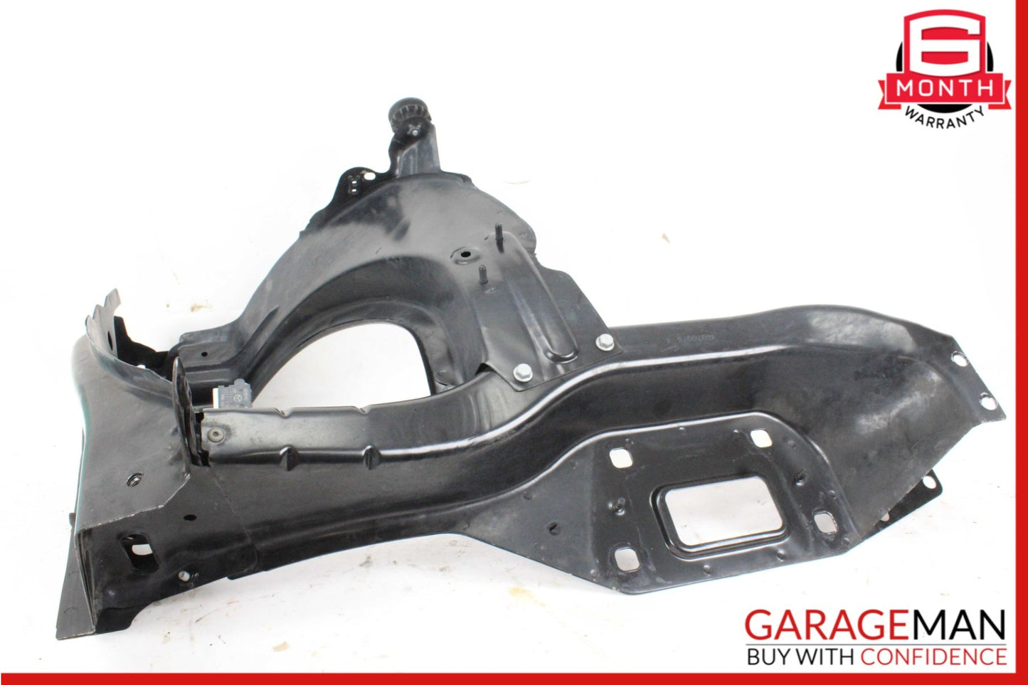 2006-2012 Mercedes-Benz GL450 X164 Front Left Head Light Bracket 0038202926