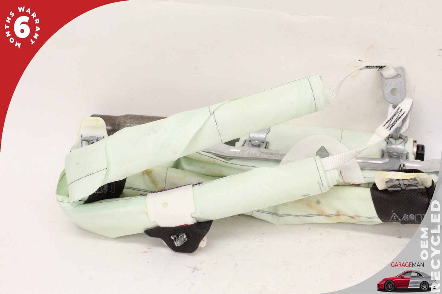 2012-2018 BMW 320i F30 Sedan Right Roof Airbag 7311202