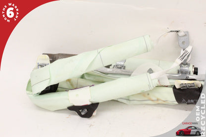 2012-2018 BMW 320i F30 Sedan Right Roof Airbag 7311202