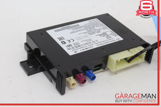 15-18 Mercedes-Benz C300 W205 Telematic Control Module 2139003917 Genuine