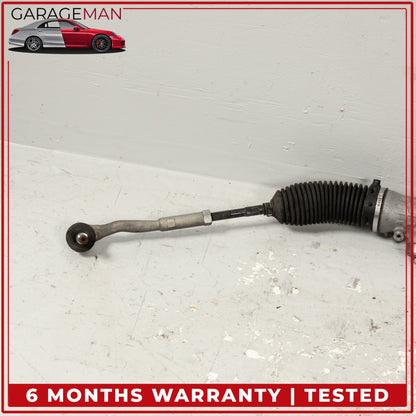 2006-2011 Mercedes W211 E320 E350 CLS550 RWD Power Steering Rack 2194601000 OEM