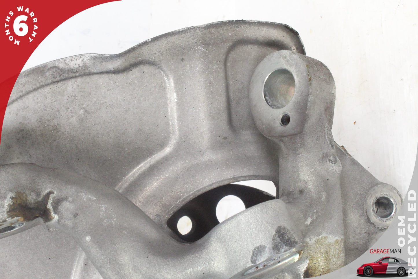 2012-2018 Mercedes W218 CLS550 RWD Front Left Side Spindle Knuckle Hub OEM