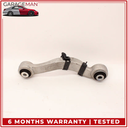 2009-2019 BMW 650i F13 Rear Left Driver Side Lower Control Arm Set of 4 OEM