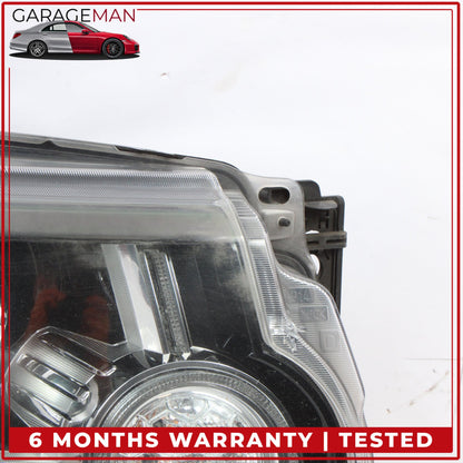 2014-2016 Land Rover LR4 L319 SUV Front Right Side Xenon HID Head Light Lamp OEM