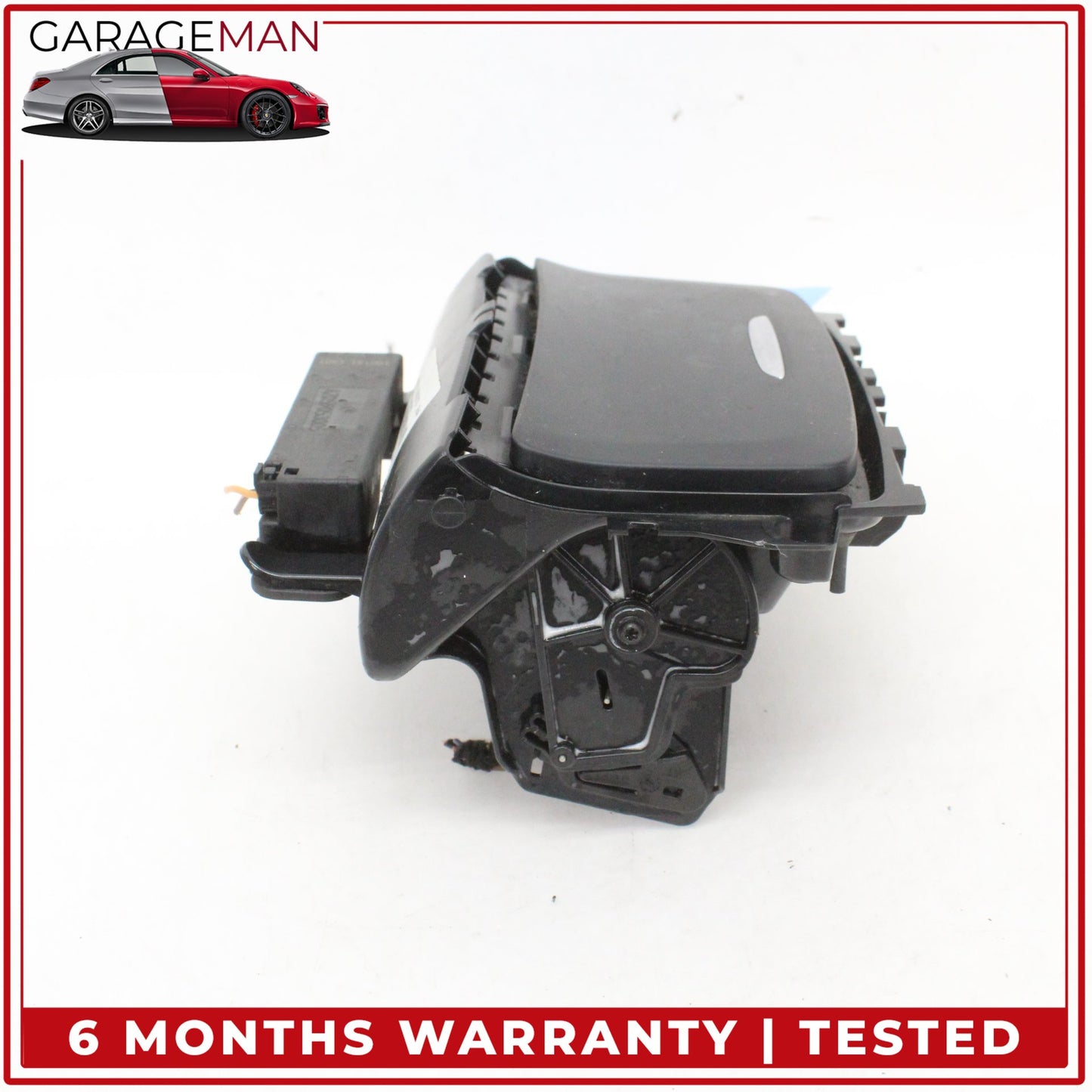 2014-2019 Mercedes W117 CLA250 Center Console Ashtray Compartment 1768100179 OEM