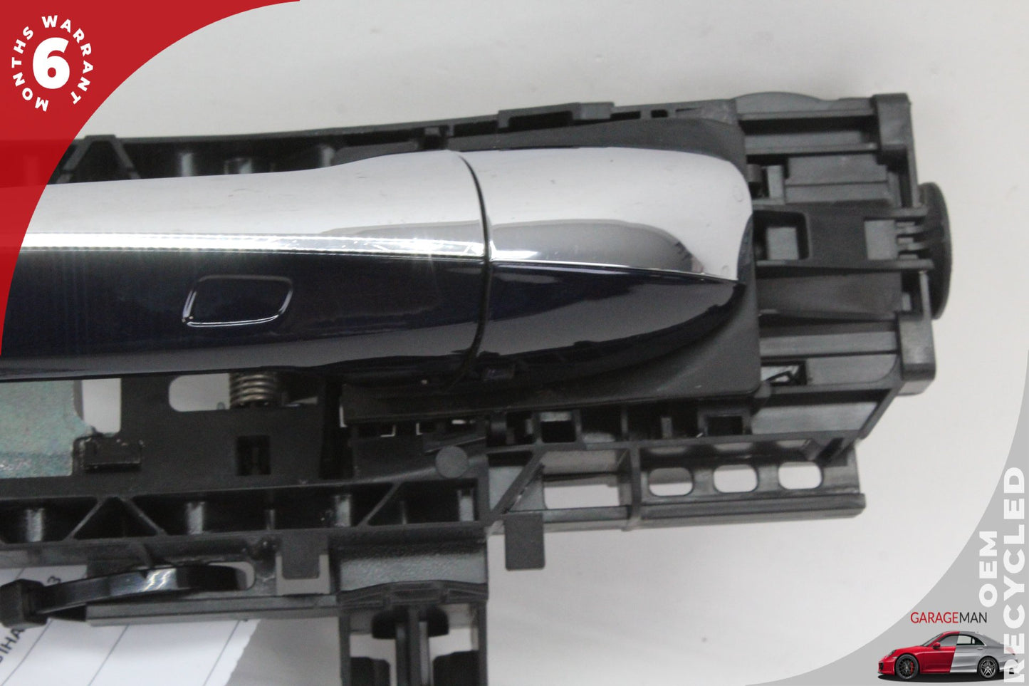 017-19 Mercedes-Benz E400 W213 Station Wagon Left Front Door Interior Handle 0997601900