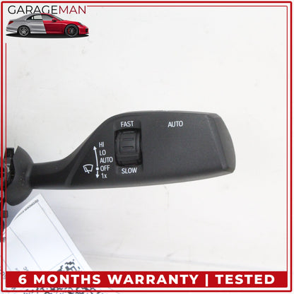 2016-2025 BMW M340i 840i Z4 G20 Steering Column Combination Switch 9436668 OEM