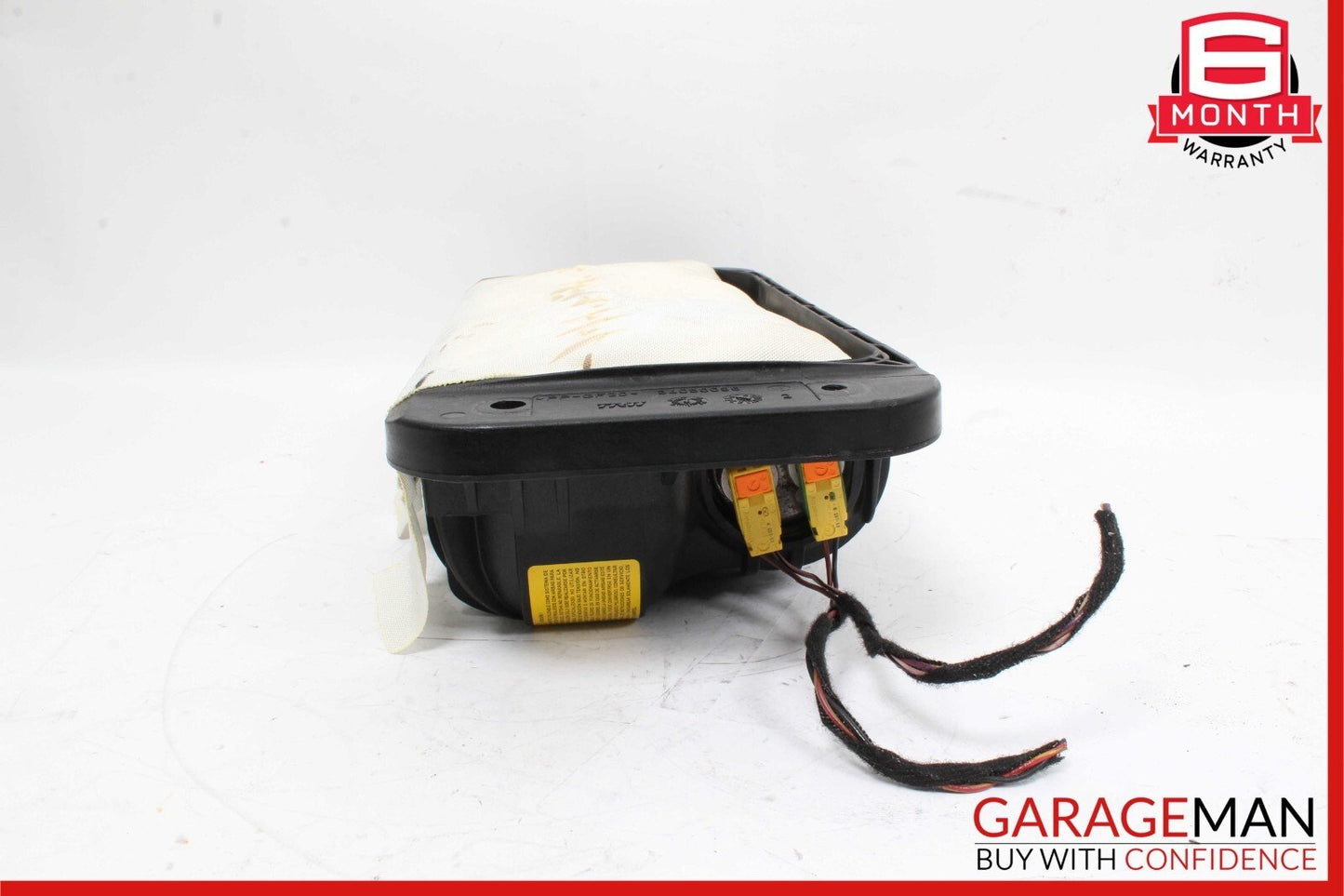 10-13 Mercedes W212 E350 E63 AMG Front Right Side Dashboard Dash Airbag Air Bag
