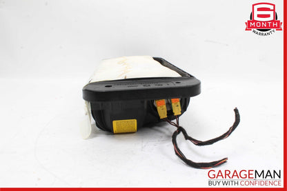 10-13 Mercedes W212 E350 E63 AMG Front Right Side Dashboard Dash Airbag Air Bag