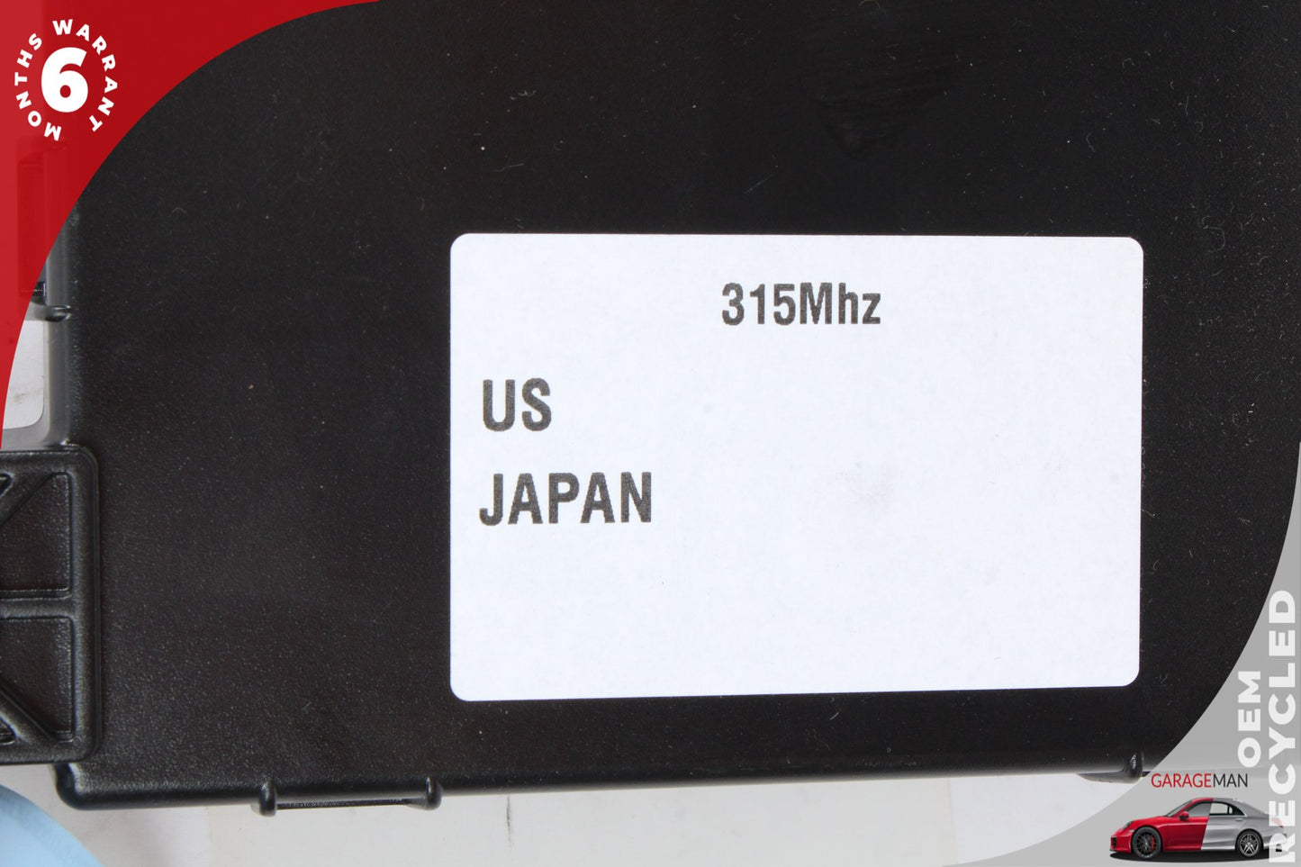 2012-2018 Tesla Model S BCM Body Comfort Control Module Unit 101090600F OEM