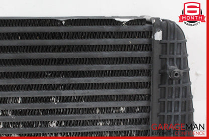 2014-2024 Maserati Quattroporte Left Side Turbocharger Intercooler 670009834