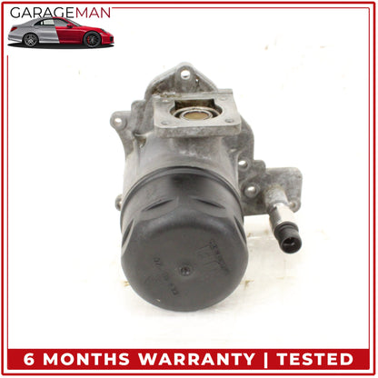 2004-2008 Lamborghini Gallardo Oil Filter Housing 07L115433 OEM