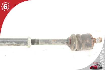 2010-2016 Land Rover LR4 SUV Rear Left Side Tie Rod Control Arm LR019117 OEM