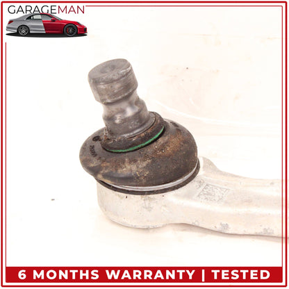 2017-2025 Audi A4 A5 Front Right Passenger Side Upper Control Arm Set OEM