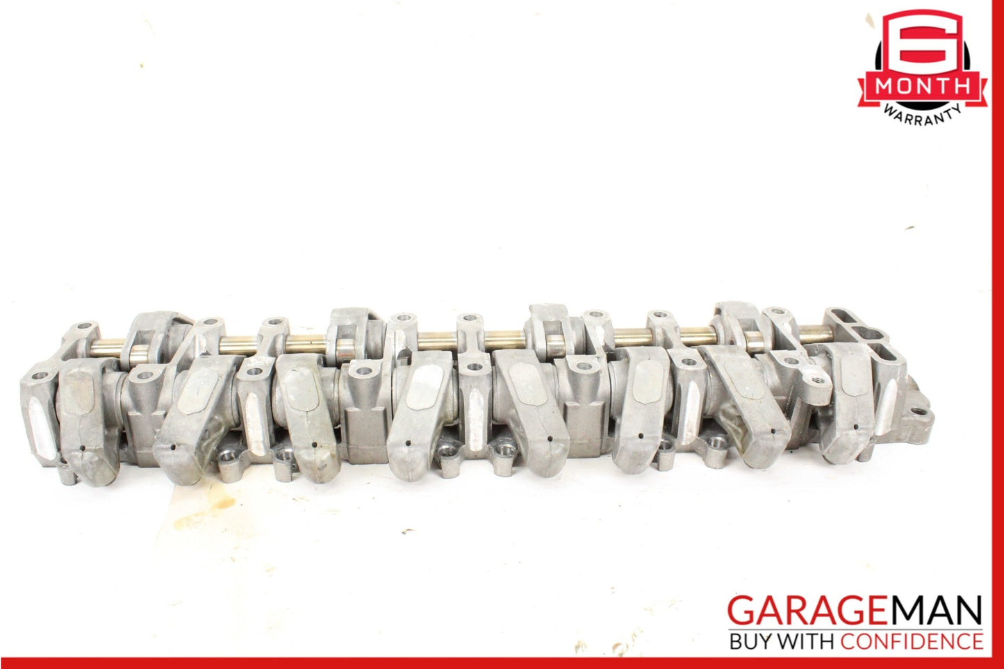 1999-2008 Mercedes-Benz S500 W220 Left Side Engine Motor Rocker Arm 1130510208